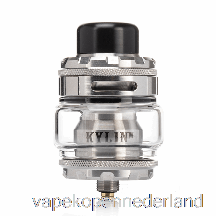 Elektronische Sigaret Vape Vandy Vape Kylin M Pro 24,2 Mm Rta Roestvrij Staal